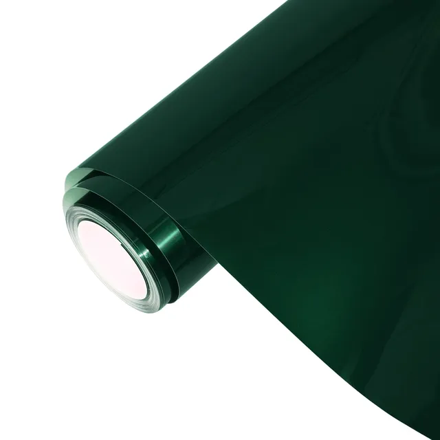 Texture du film covering Ravoony Blackish Green · Specced