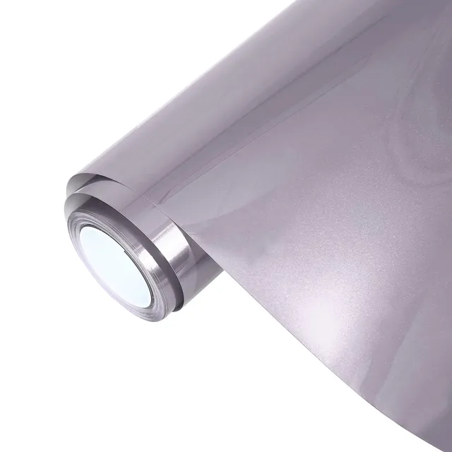 Texture du film covering Ravoony Gloss Far Sky Purple · Specced