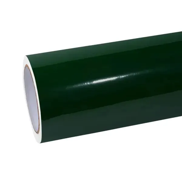 Texture du film covering Ravoony Gloss Porsche Racing Green · Specced