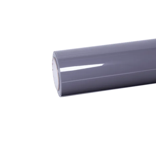 Texture du film covering Ravoony Gloss Provence Lavender · Specced