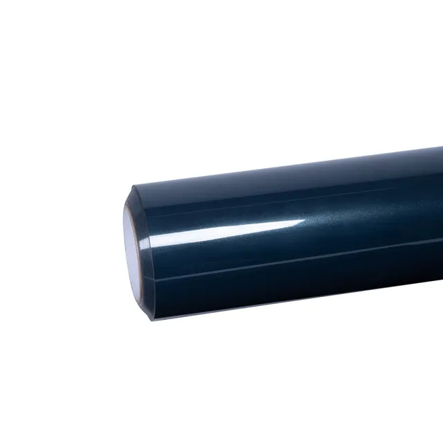 Texture du film covering Ravoony Glossy Metallic Avalon Green · Specced