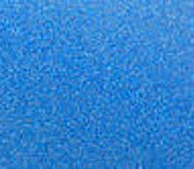 Texture du film covering ORACAL Gloss Azure Metallic · Specced