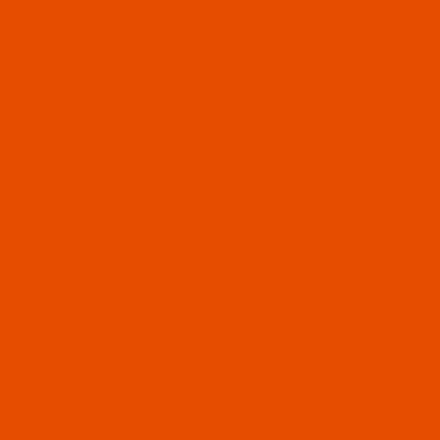 Texture du film covering ORACAL Gloss Daggi Orange · Specced