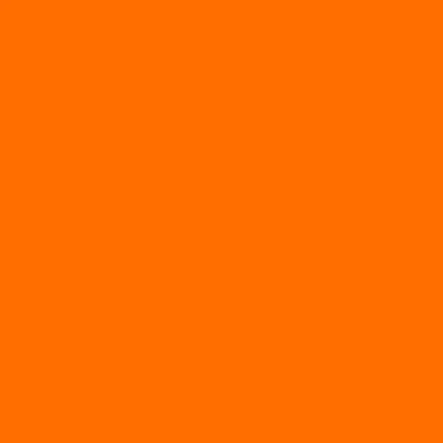 Texture du film covering ORACAL Gloss Municipal Orange · Specced