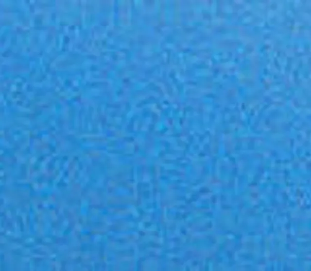 Texture du film covering ORACAL Matte Azure Metallic · Specced